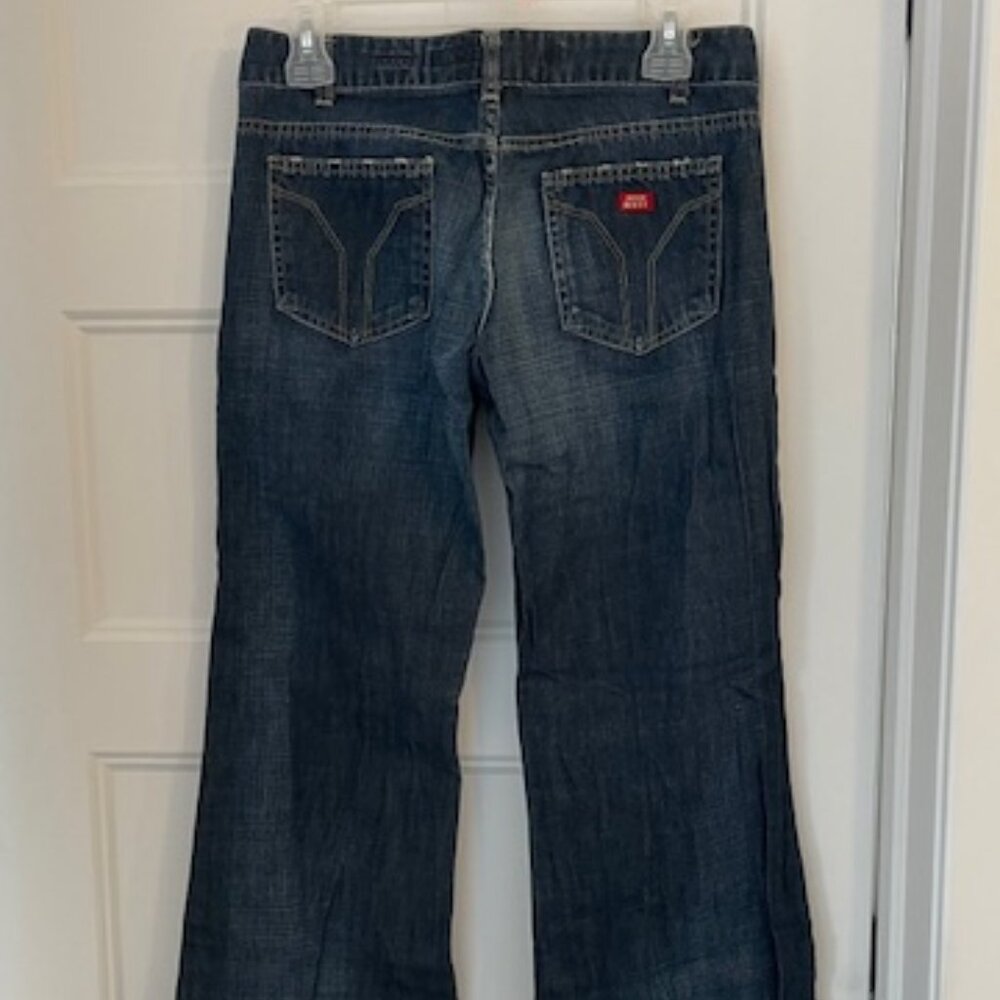 Miss Sixty Jeans - New Tommy Size 30 Women's
